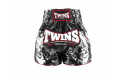Шорты для бокса Twins Special TBS Kabuki 2XL Шорты для бокса Twins Special TBS Kabuki 2XL