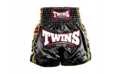 Шорты для бокса Twins Special TBS New Payak 2XL