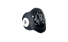 Пояс тренера Top King TKBPUV-03 black XL