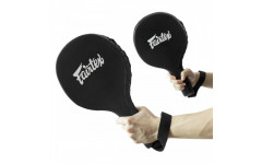 Ракетки Fairtex BXP1 black