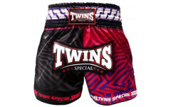 Шорты для бокса Twins Special TBS Maze M