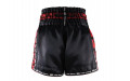 Шорты для бокса Twins Special TBS skull black M