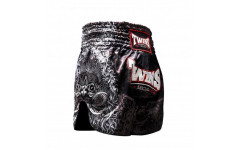 Шорты для бокса Twins Special TBS Rangda XL